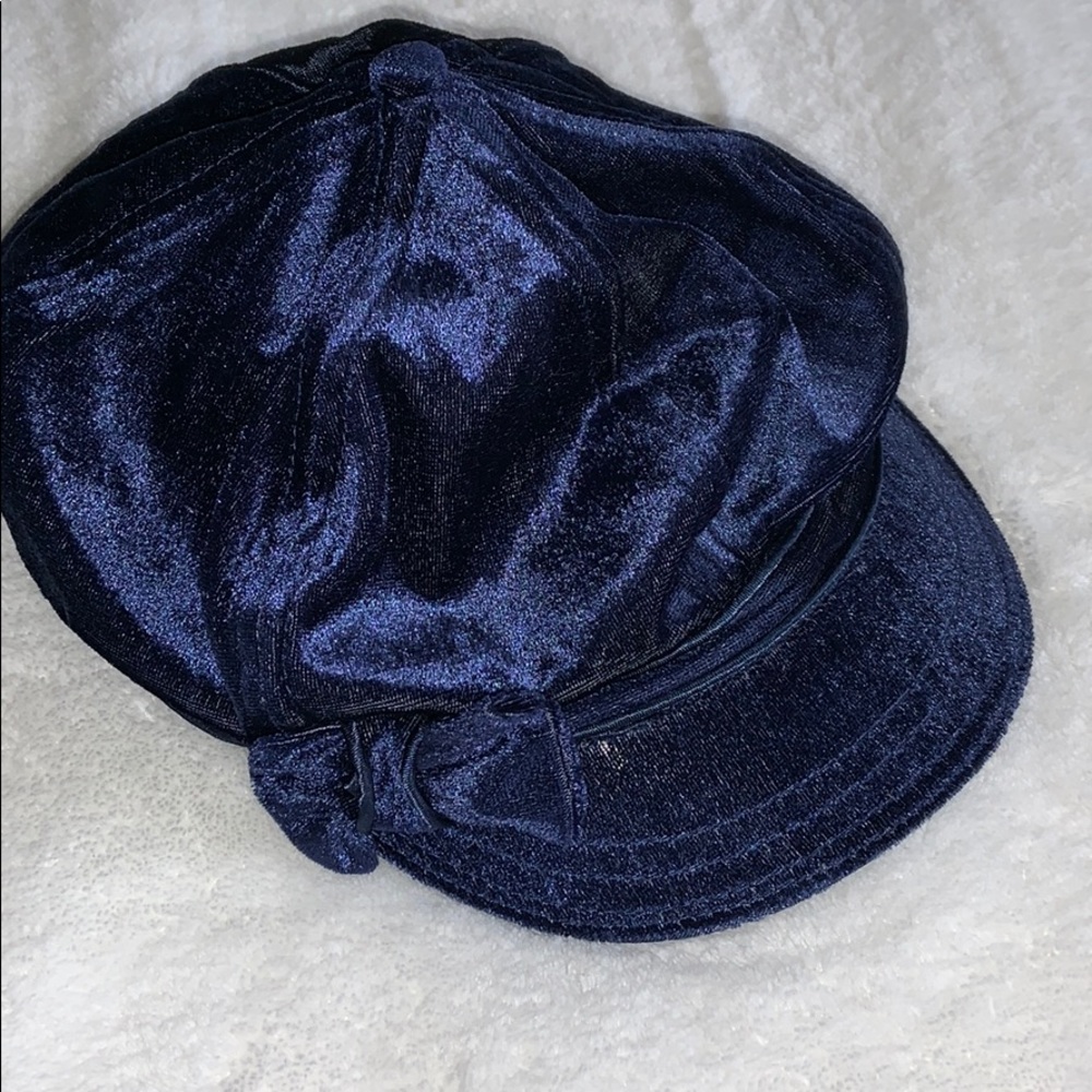 New pumpkin patch size Large girl cap